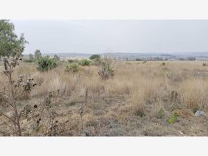 Terreno en Venta en Guadalupe Victoria Valsequillo Puebla