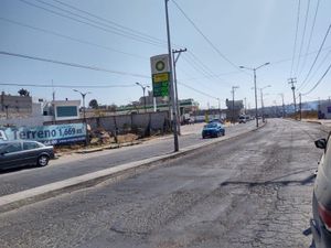 Terreno en Renta en Lomas San Miguel Puebla