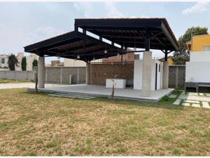 Terreno en Venta en San Juan Tlautla San Pedro Cholula