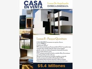 Casa en Venta en Lomas de Angelópolis II San Andrés Cholula