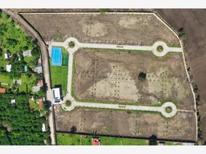 Terreno en Venta en Atlixco Centro Atlixco