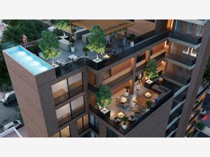 Departamento en Venta en Americana Guadalajara