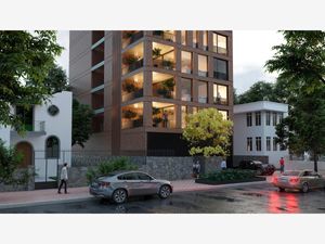 Departamento en Venta en Americana Guadalajara