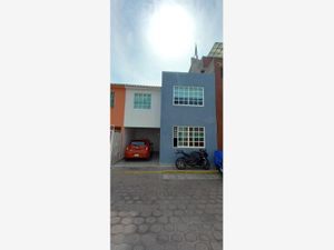 Casa en Venta en Lomas Estrella Iztapalapa