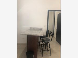 Departamento en Renta en Residencial los Reales Saltillo