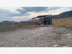 Terreno en Renta en Nuevo Mirasierra Saltillo