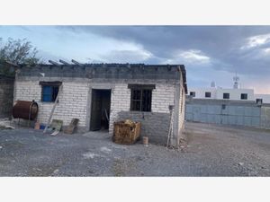 Terreno en Renta en Nuevo Mirasierra Saltillo