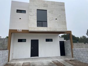 Casa en Venta en Ciudad Mirasierra Saltillo