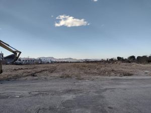 Terreno en Venta en Ampliación Morelos Saltillo