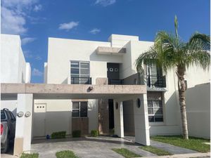 Casa en venta en Villa Paladio S/N, Villas del Renacimiento, Torreón,  Coahuila de Zaragoza, 27425.