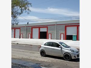 Bodega en Renta en Villa California Torreón