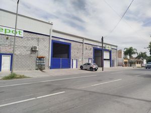 Bodega en Renta en Torreon Centro Torreón
