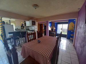 Casa en Venta en Colimillas Pátzcuaro