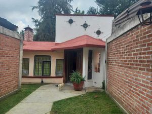 Casa en Venta en Colimillas Pátzcuaro
