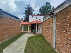 Casa en Venta en Colimillas Pátzcuaro