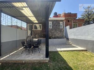 Casa en Venta en Zitunero Pátzcuaro