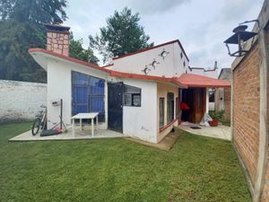 Casa en Venta en Colimillas Pátzcuaro