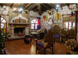 Casa en Venta en Corazón de Durazno Pátzcuaro