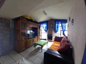 Casa en Venta en Colimillas Pátzcuaro