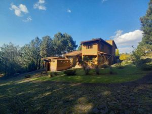 Casa en Venta en Corazón de Durazno Pátzcuaro