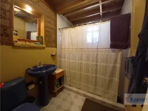 Casa en Venta en Huecorio Pátzcuaro