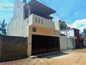 Casa en Venta en Morelos Pátzcuaro