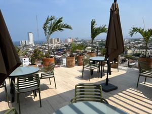 Departamento en Venta en Lazaro Cardenas Puerto Vallarta