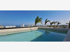 Departamento en Venta en Lazaro Cardenas Puerto Vallarta