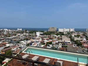 Departamento en Venta en Lazaro Cardenas Puerto Vallarta