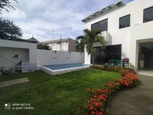 Casa en Renta en Bucerias Centro Bahía de Banderas