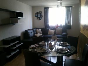 Departamento en Venta en CAMPESTRE DEL VERGEL Morelia