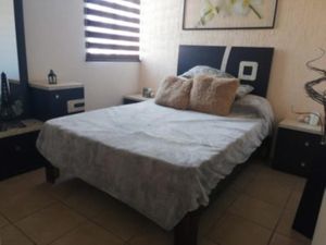 Departamento en Venta en Ampliación Campestre del Vergel Morelia