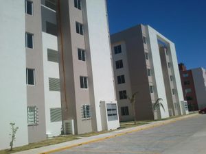 Departamento en Venta en Campestre del Vergel Morelia