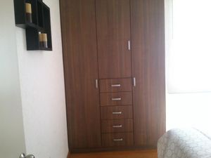 Departamento en Venta en Campestre del Vergel Morelia