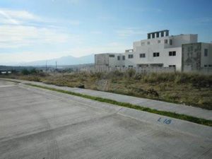 Terreno en Venta en Colinas del Sol Morelia