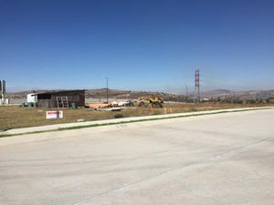 Terreno en Venta en Colinas del Sol Morelia