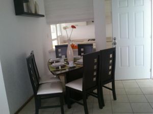 Departamento en Venta en Campestre del Vergel Morelia