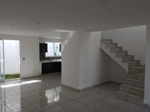 Casa en Venta en Ampliación Gertrudis Sánchez Morelia