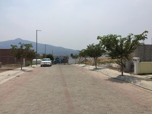 Terreno en Venta en Hacienda del Sol Tarímbaro