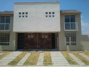 Casa en Venta en Cointzio Morelia