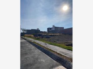 Terreno en Venta en Colinas del Sol Morelia