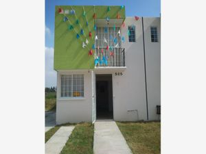 Casa en Venta en CAMPESTRE DEL VERGEL Morelia