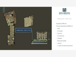 Departamento en Venta en El Guamúchil Bahía de Banderas