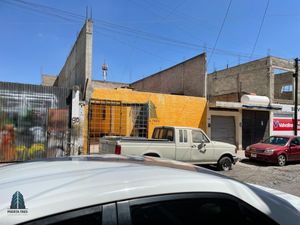 Terreno en Venta en Miramar Zapopan