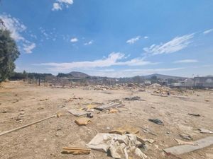 Terreno en Renta en Santa Maria Tequepexpan San Pedro Tlaquepaque