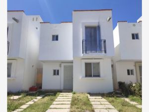 Casa en Venta en Rancho San Miguel Residencial Jesús María