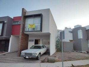 Casa en Venta en Villas de la Cantera Aguascalientes