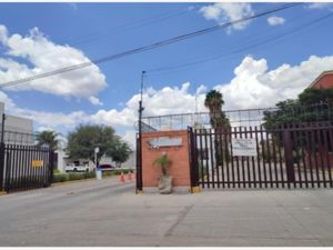 Terreno en Venta en Las Cavas Aguascalientes