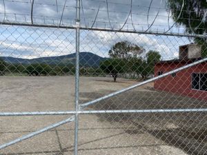 Terreno en Renta en Jofrito Querétaro