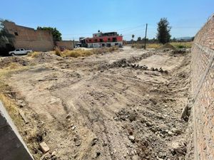 Terreno en Venta en Parques de Tesistán Zapopan